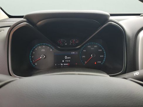 Used 2019 Chevrolet Colorado ZR2 image 36