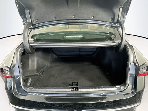Used 2024 Lexus IS 300 w/ Comfort Package RWD image 31