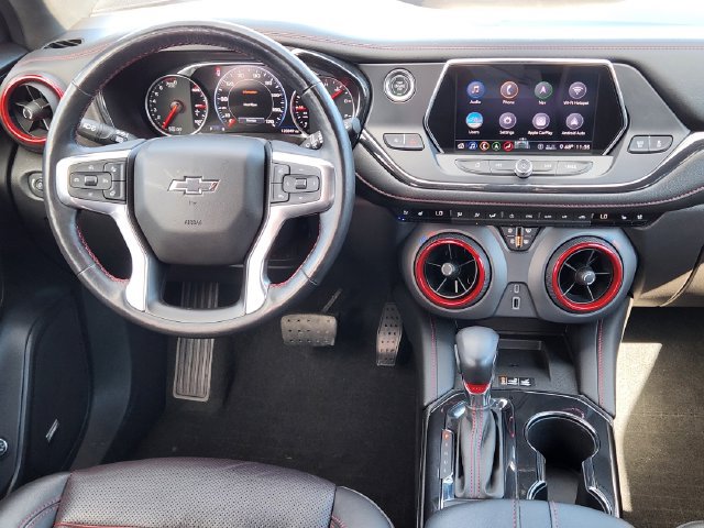 Used 2020 Chevrolet Blazer RS FWD image 29