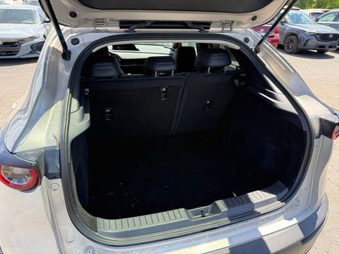 Used 2023 MAZDA CX-30 AWD 2.5 S w/ Preferred Package image 5