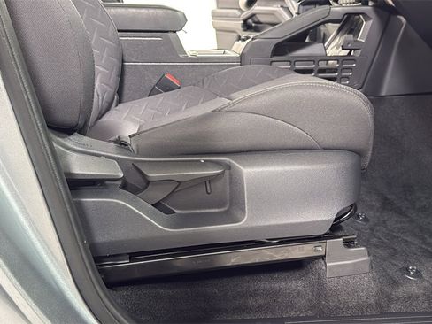 Certified 2025 Toyota Tacoma SR5 image 20