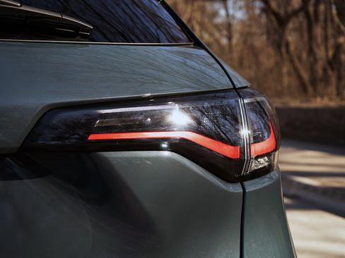 Used 2026 Honda HR-V LX image 13