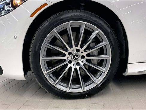 New 2025 Mercedes-Benz S 580 S 580 image 11