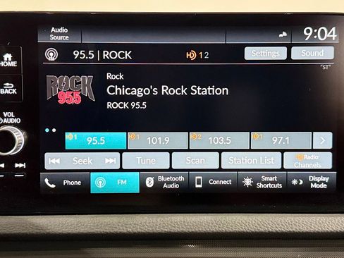 Used 2024 Acura Integra A-Spec image 71