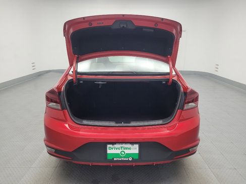 Used 2020 Hyundai Elantra SE w/ Cargo Package (C1) image 29