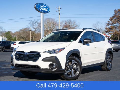 Used 2025 Subaru Crosstrek 2.0i Premium image 2