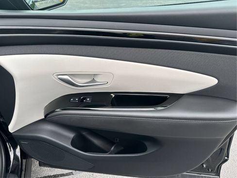 Certified 2024 Hyundai Tucson Limited AWD/4WD image 21