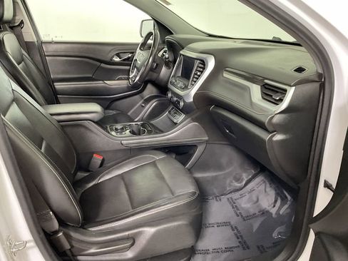 Used 2020 GMC Acadia SLT image 26