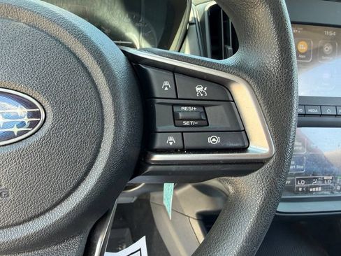 Used 2024 Subaru Impreza 2.0i AWD/4WD image 27