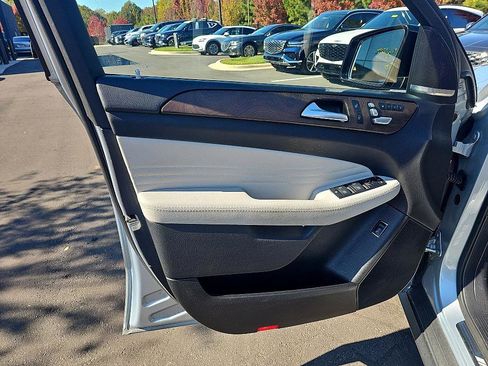 Used 2017 Mercedes-Benz GLE 43 AMG 4MATIC Coupe image 12