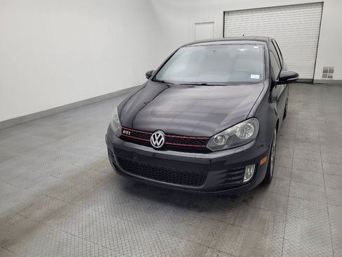 Used 2013 Volkswagen GTI 2-Door image 15