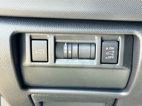 New 2026 Subaru Forester Premium AWD/4WD image 11