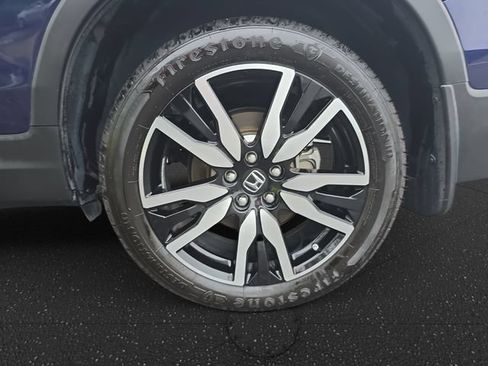 Used 2019 Honda Pilot Touring image 35
