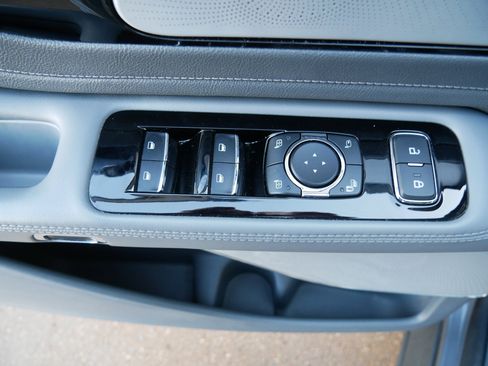 Used 2021 Lincoln Aviator Reserve w/ Equipment Group 202A image 20