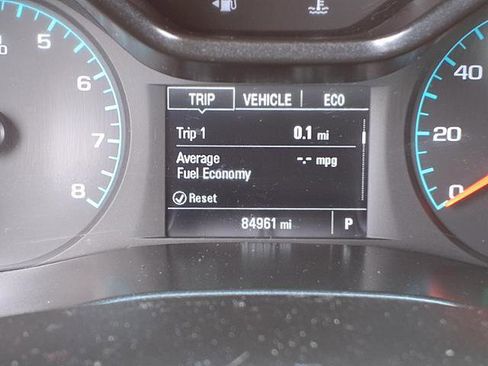 Used 2020 Chevrolet Colorado W/T image 11