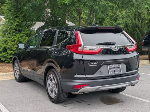 Used 2019 Honda CR-V EX image 5