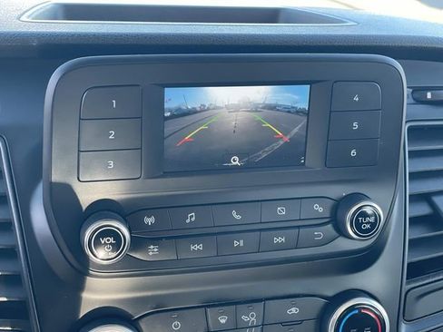 Used 2025 Ford Transit 250 Low Roof w/ Exterior Upgrade Package image 12