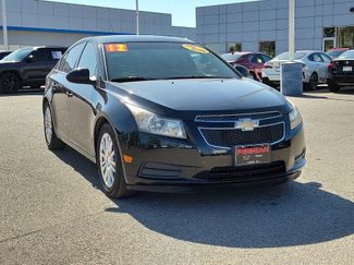 Used 2012 Chevrolet Cruze Eco FWD video 2