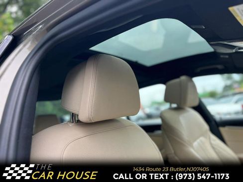 Used 2017 BMW 530i xDrive image 24