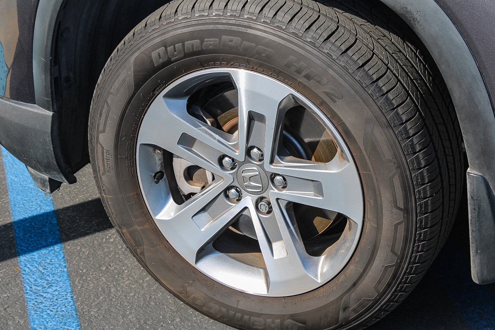Used 2025 Honda Pilot EX-L image 13