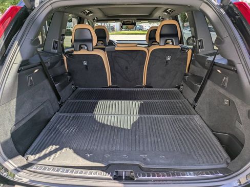 Used 2018 Volvo XC90 T5 Momentum w/ Convenience Package AWD/4WD image 13