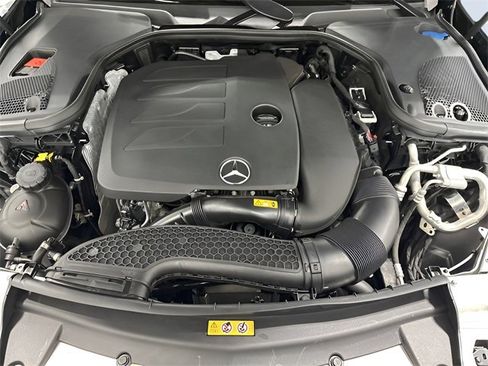 Certified 2021 Mercedes-Benz E 350 4MATIC Sedan image 27