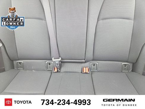 Used 2024 Toyota Corolla LE image 15