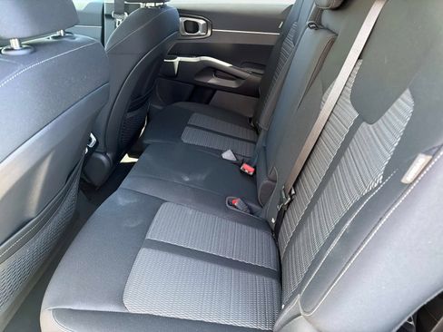 New 2026 Kia Sorento LX image 11