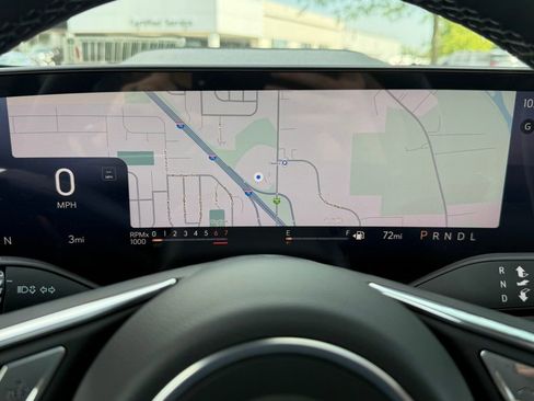 New 2026 Buick Enclave Sport Touring w/ Power Package image 24