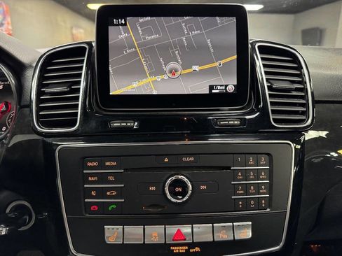 Used 2017 Mercedes-Benz GLE 350 4MATIC image 26