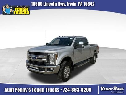 Used 2019 Ford F250 XLT w/ XLT Premium Package