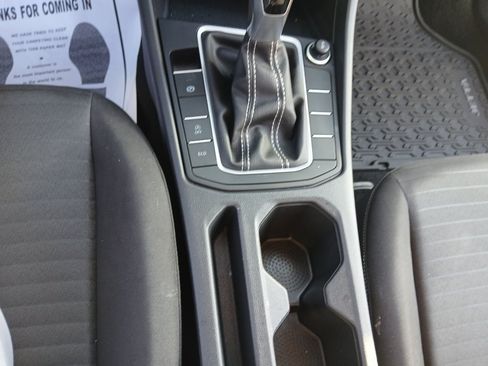 Used 2026 Volkswagen Jetta S FWD image 17