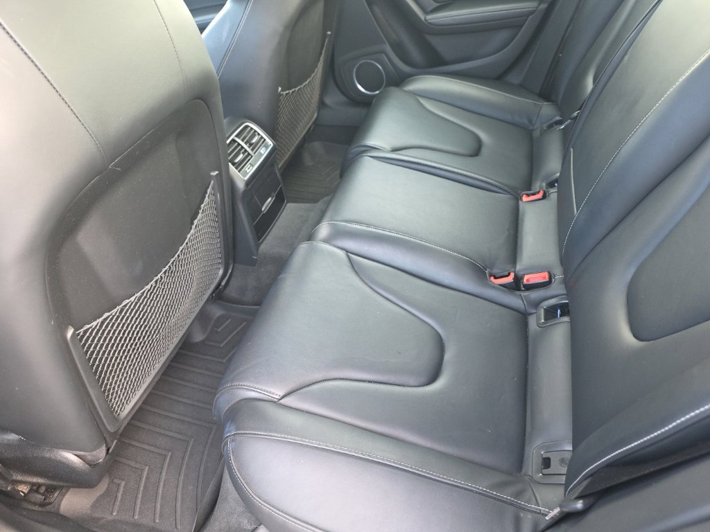 Used 2015 Audi S4 Premium Plus w/ Technology Package AWD/4WD image 12