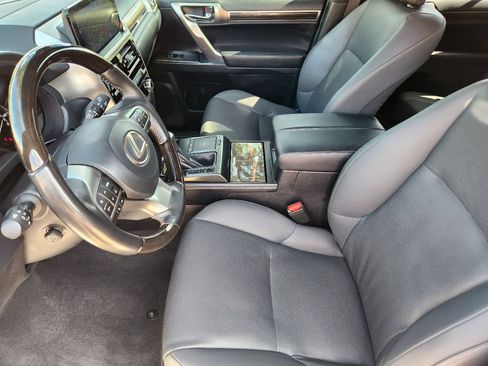 Used 2023 Lexus GX 460 Premium AWD/4WD image 29