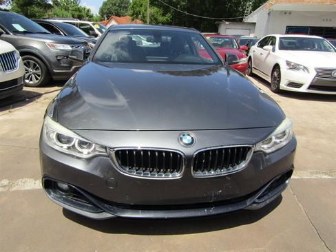 Used 2016 BMW 428i Coupe RWD image 2