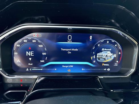 New 2026 Chevrolet Silverado 3500 LTZ image 30