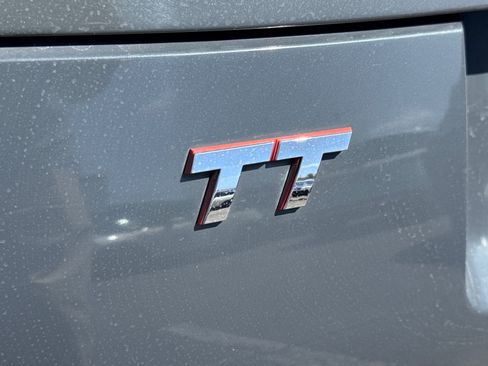 Used 2002 Audi TT 1.8T image 7