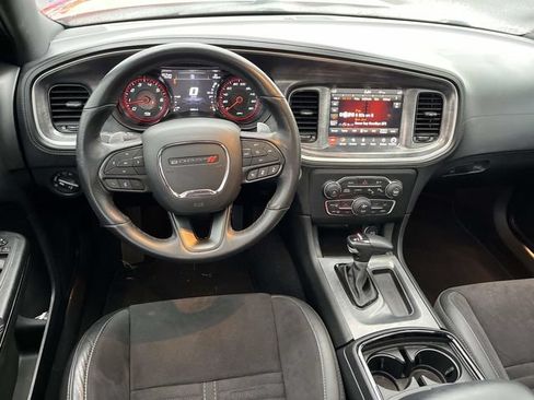 Used 2023 Dodge Charger Scat Pack w/ Daytona Edition Group RWD image 11