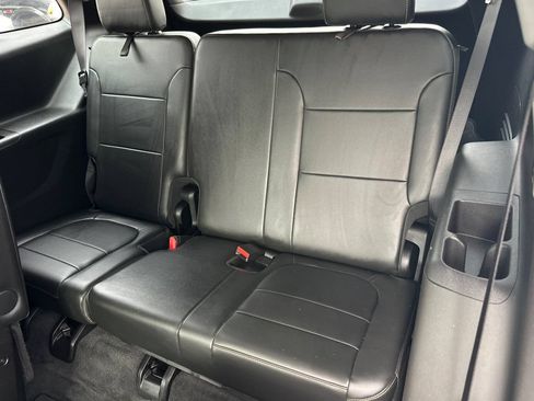 Used 2019 Chevrolet Traverse Premier AWD/4WD image 15