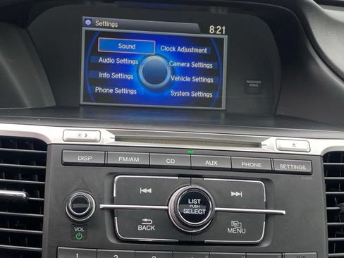 Used 2015 Honda Accord EX image 11