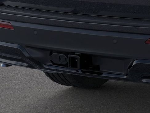 New 2026 Ford Explorer ST-Line AWD/4WD image 23