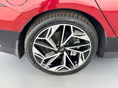 Used 2023 Hyundai Ioniq 6 SEL image 33