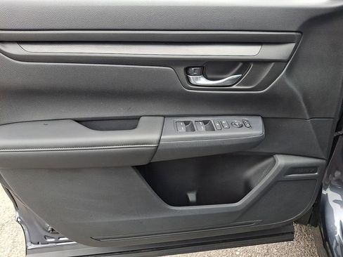 Used 2025 Honda CR-V EX image 12