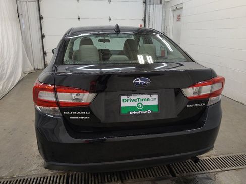 Used 2022 Subaru Impreza Premium image 6