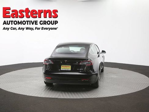 Used 2019 Tesla Model 3 Long Range AWD/4WD image 33