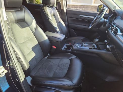 Used 2023 MAZDA CX-5 AWD 2.5 S w/ Select Package image 19