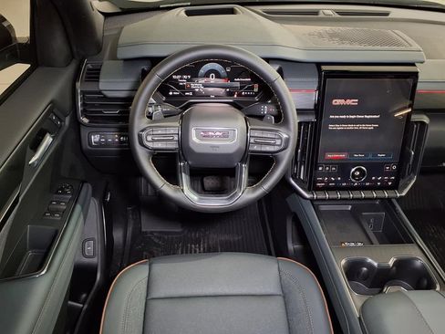 New 2026 GMC Acadia AT4 w/ Luxury Package AWD/4WD image 14