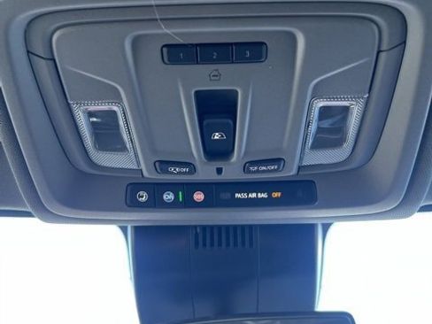 New 2026 Chevrolet Silverado 1500 LT w/ Safety Package image 36