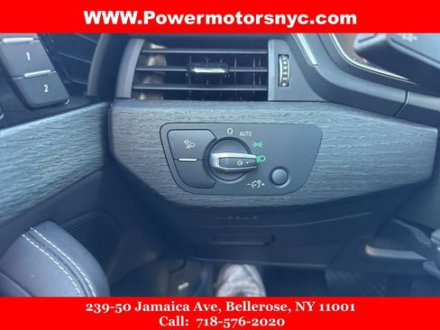 Used 2023 Audi A4 2.0T Premium Plus image 35