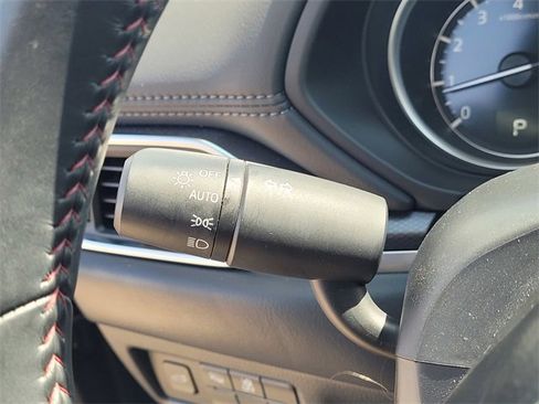 Used 2023 MAZDA CX-5 Carbon Edition image 15